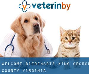 Welcome dierenarts (King George County, Virginia)