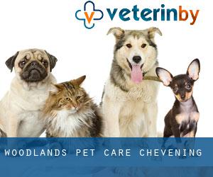 Woodlands Pet Care (Chevening)