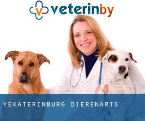 Yekaterinburg dierenarts Yekaterinburg dierenarts